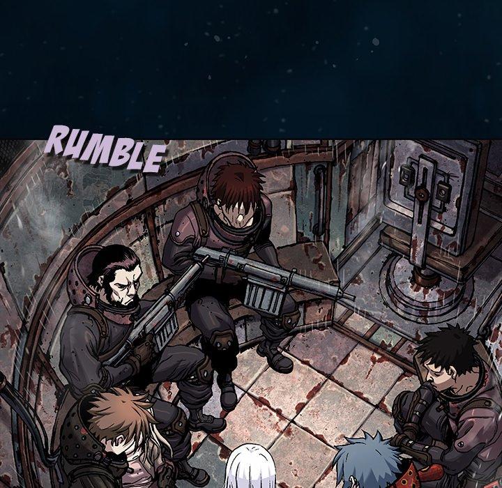 Read Leviathan EN Manga Online