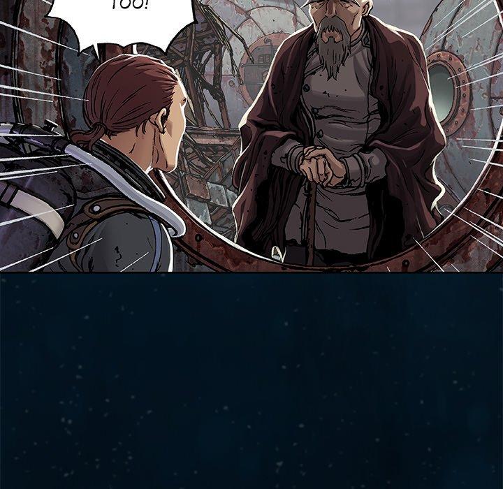 Read Leviathan EN Manga Online