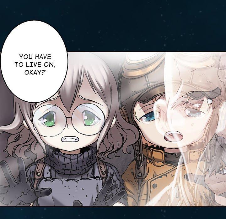 Read Leviathan EN Manga Online