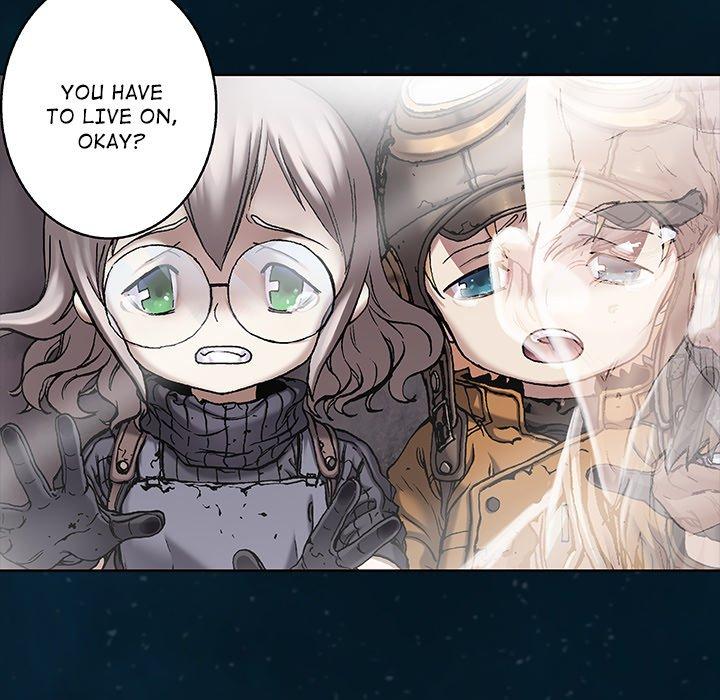 Read Leviathan EN Manga Online