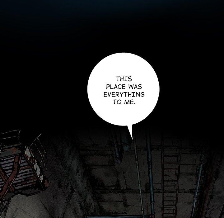 Read Leviathan EN Manga Online