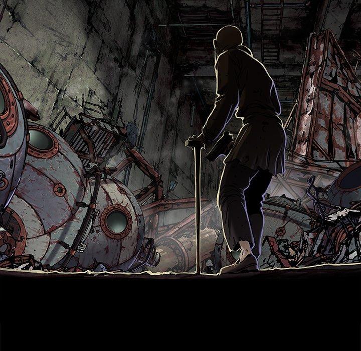 Read Leviathan EN Manga Online