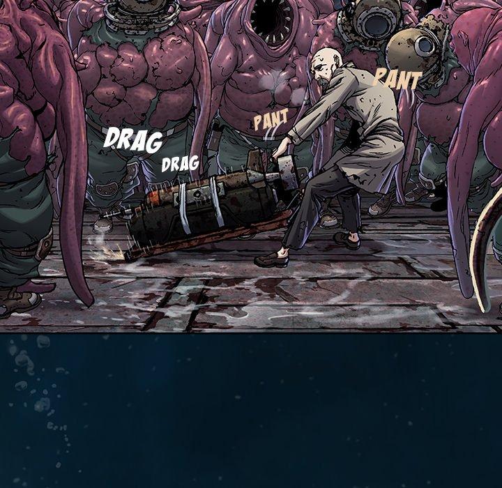 Read Leviathan EN Manga Online