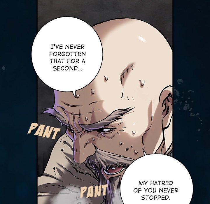 Read Leviathan EN Manga Online