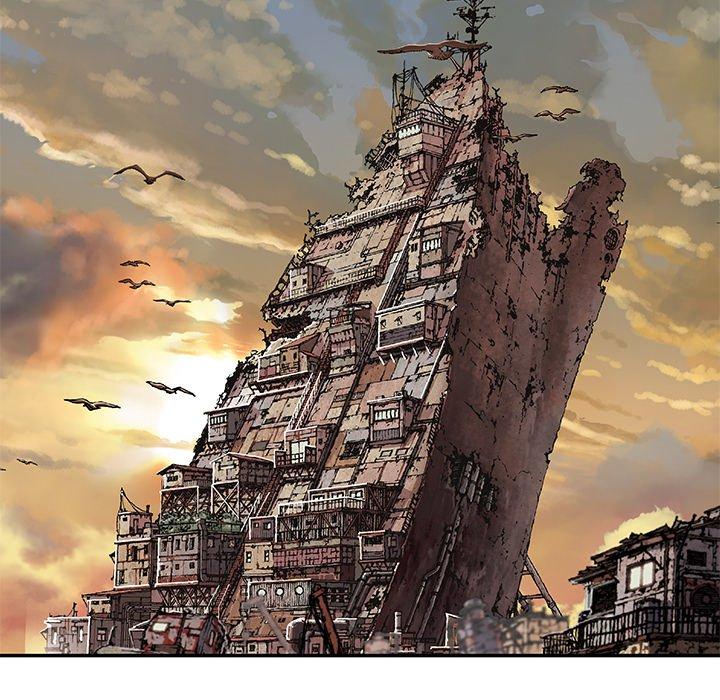 Read Leviathan EN Manga Online