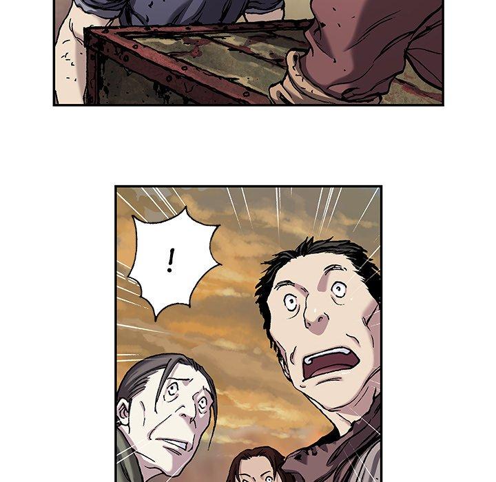 Read Leviathan EN Manga Online