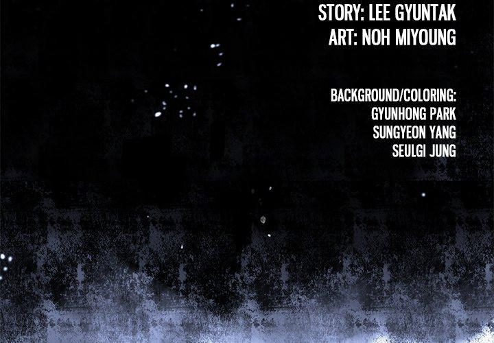 Read Leviathan EN Manga Online