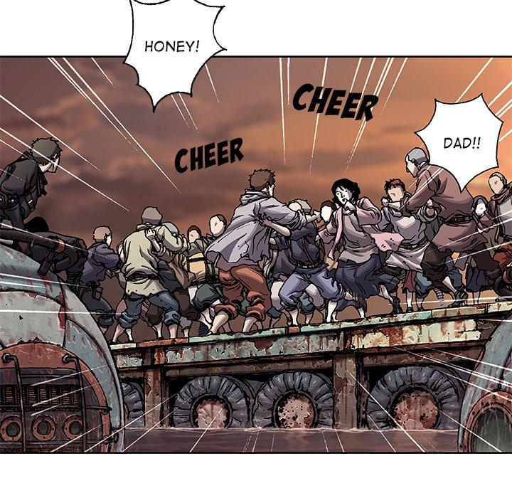 Read Leviathan EN Manga Online