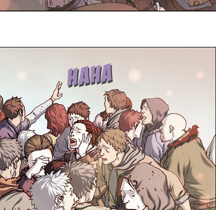 Read Leviathan EN Manga Online