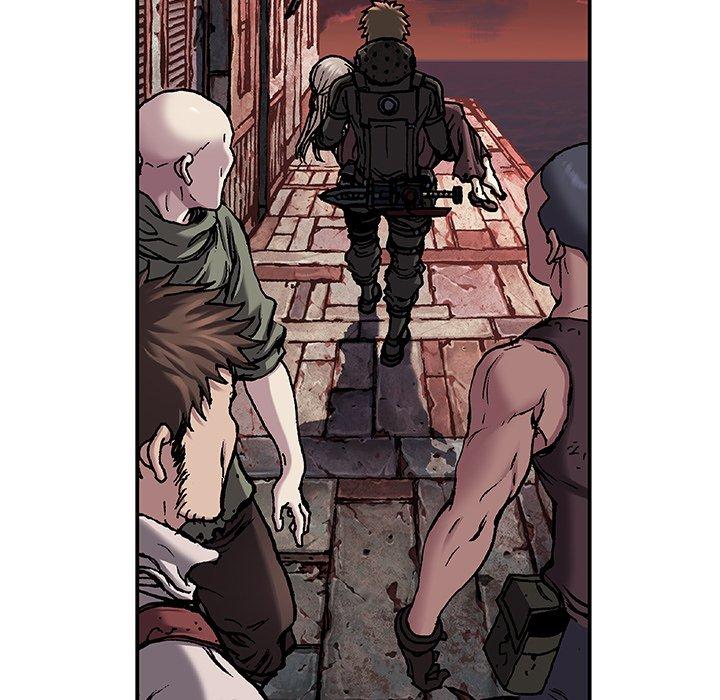 Read Leviathan EN Manga Online