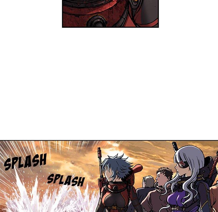 Read Leviathan EN Manga Online