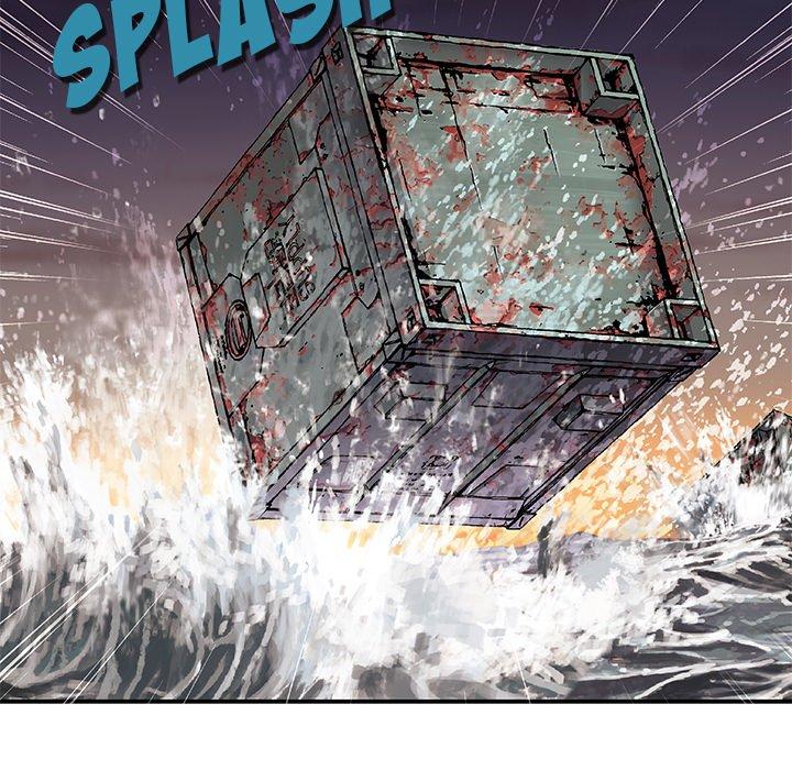 Read Leviathan EN Manga Online