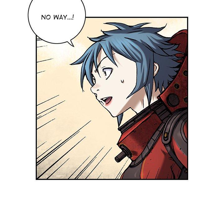 Read Leviathan EN Manga Online