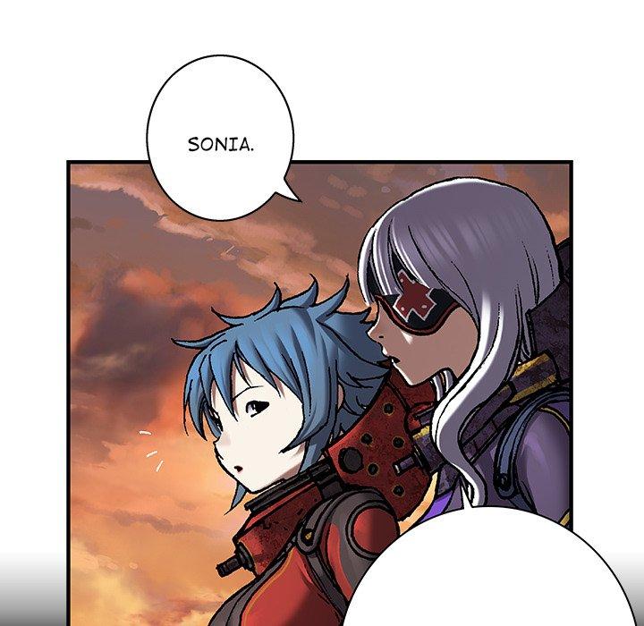 Read Leviathan EN Manga Online