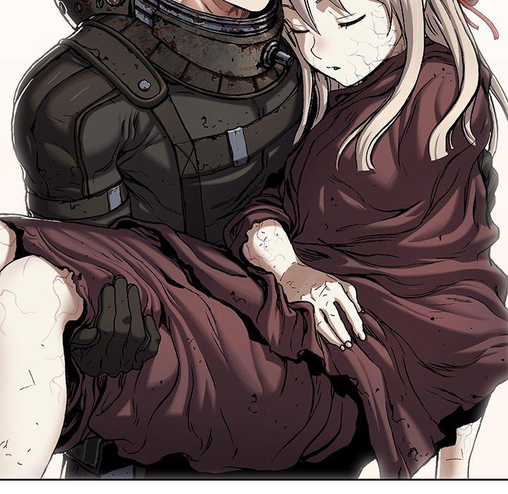 Read Leviathan EN Manga Online