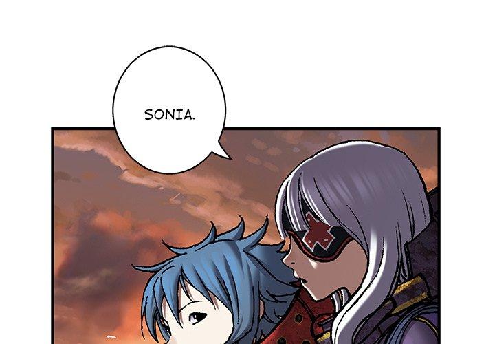 Read Leviathan EN Manga Online