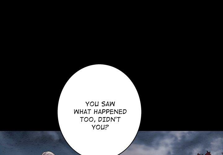 Read Leviathan EN Manga Online