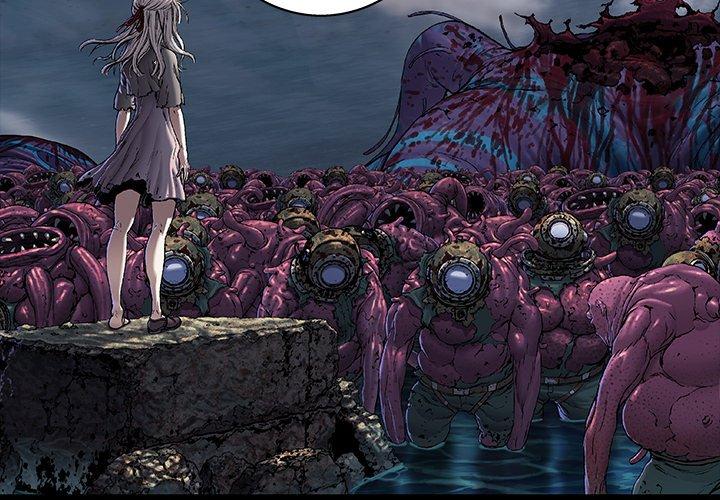 Read Leviathan EN Manga Online