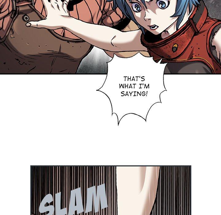 Read Leviathan EN Manga Online