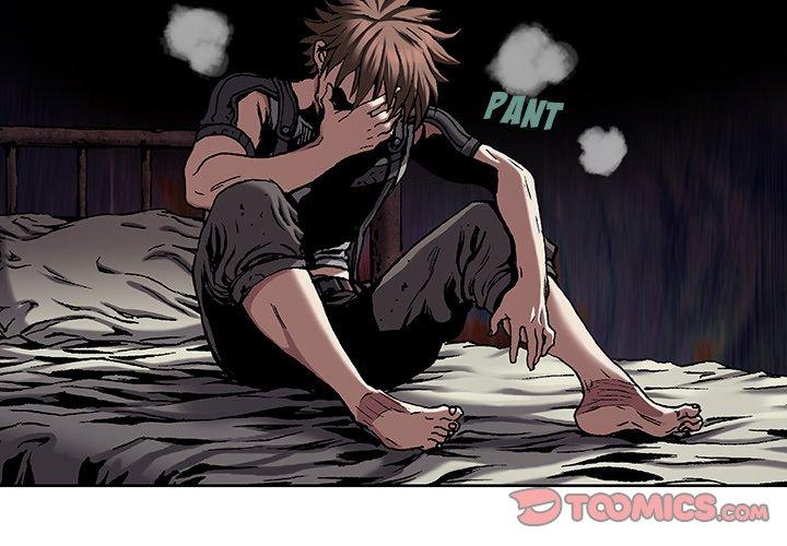 Read Leviathan EN Manga Online