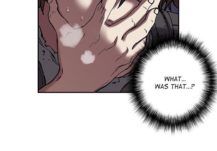 Read Leviathan EN Manga Online