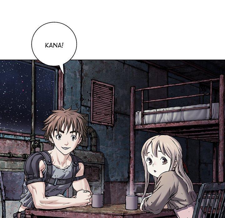 Read Leviathan EN Manga Online