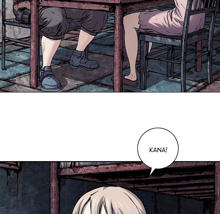 Read Leviathan EN Manga Online