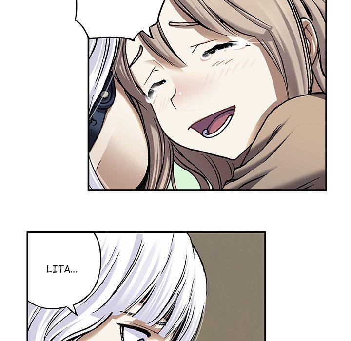 Read Leviathan EN Manga Online