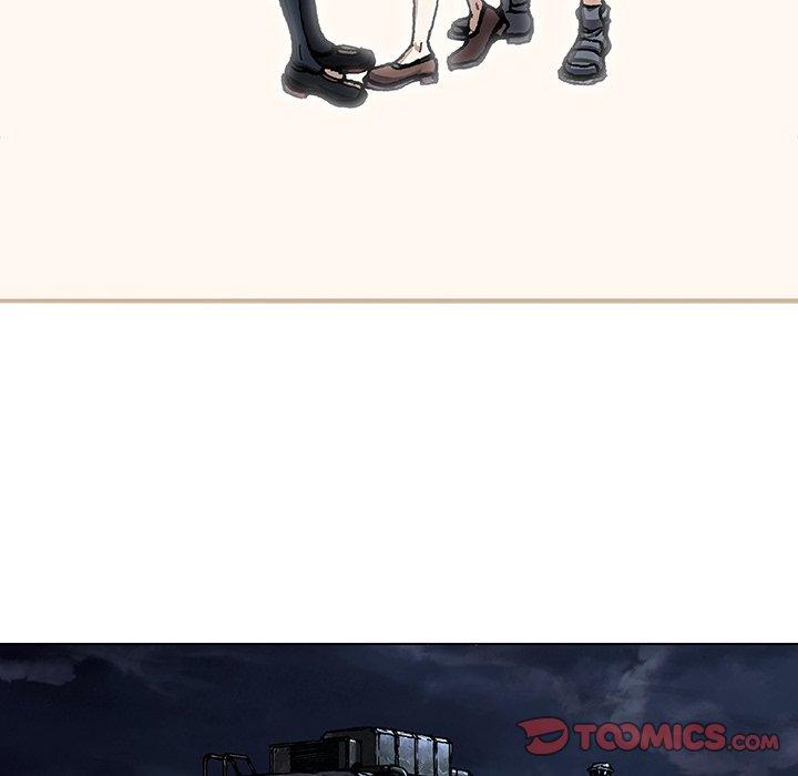 Read Leviathan EN Manga Online