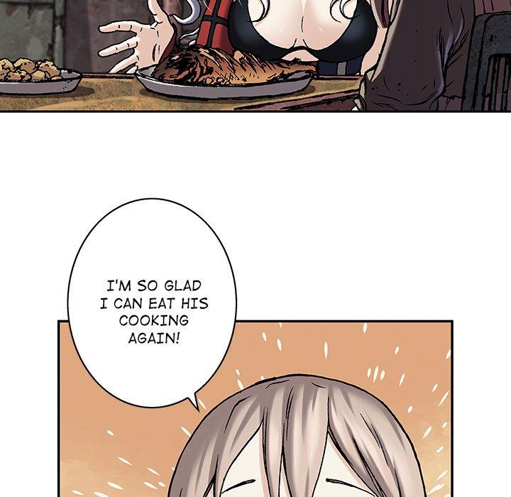 Read Leviathan EN Manga Online