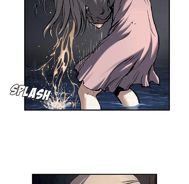 Read Leviathan EN Manga Online