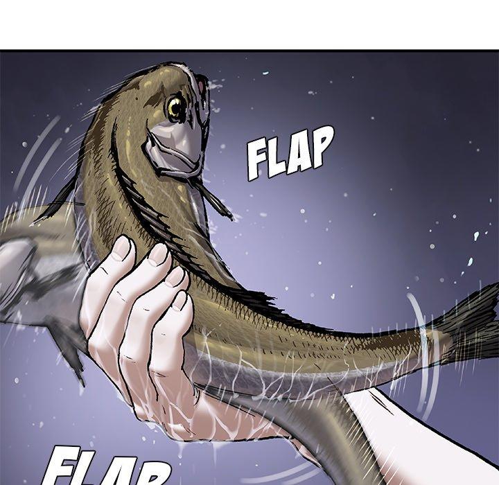 Read Leviathan EN Manga Online