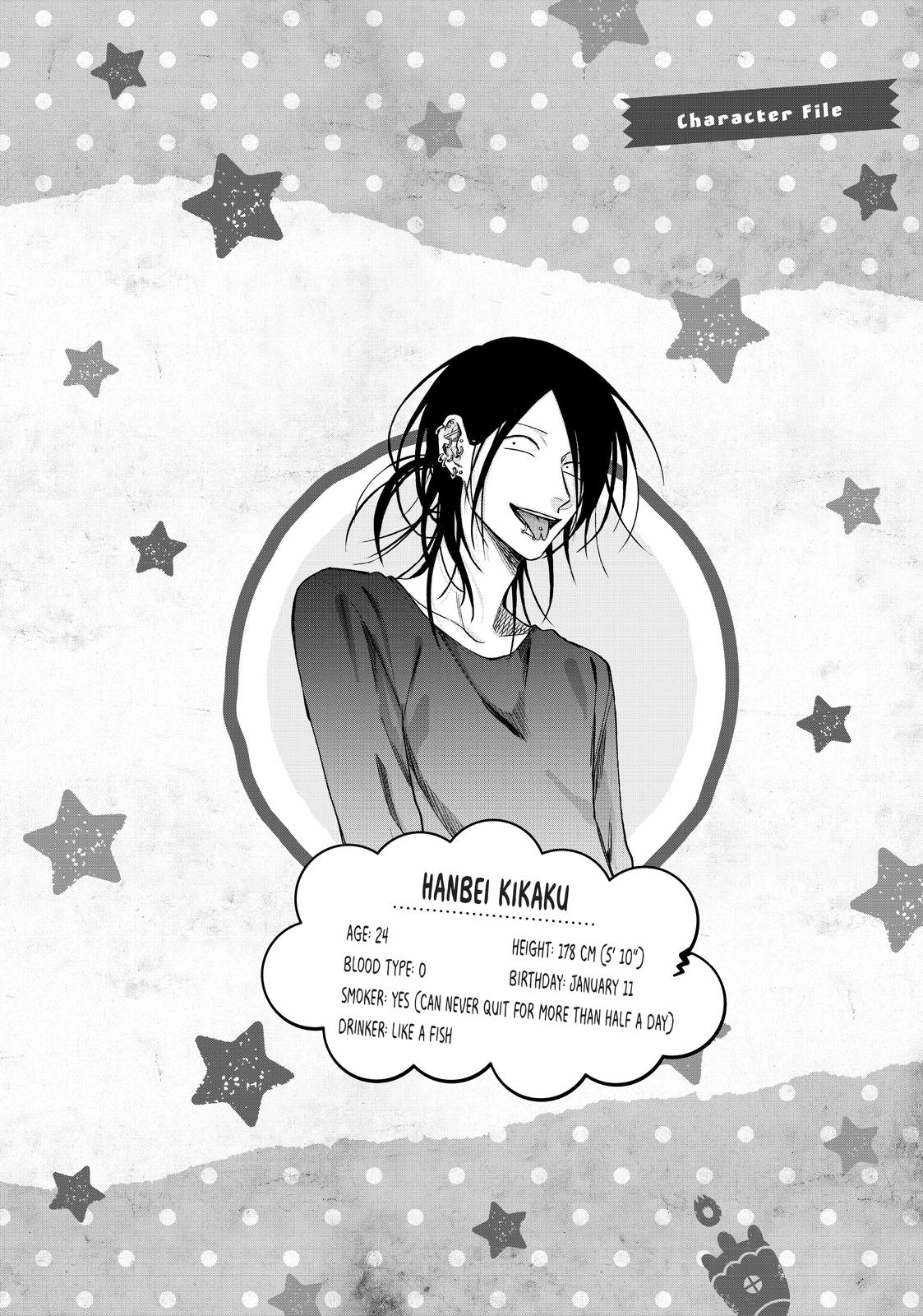 Read Life Lessons with Uramichi Oniisan EN Manga Online