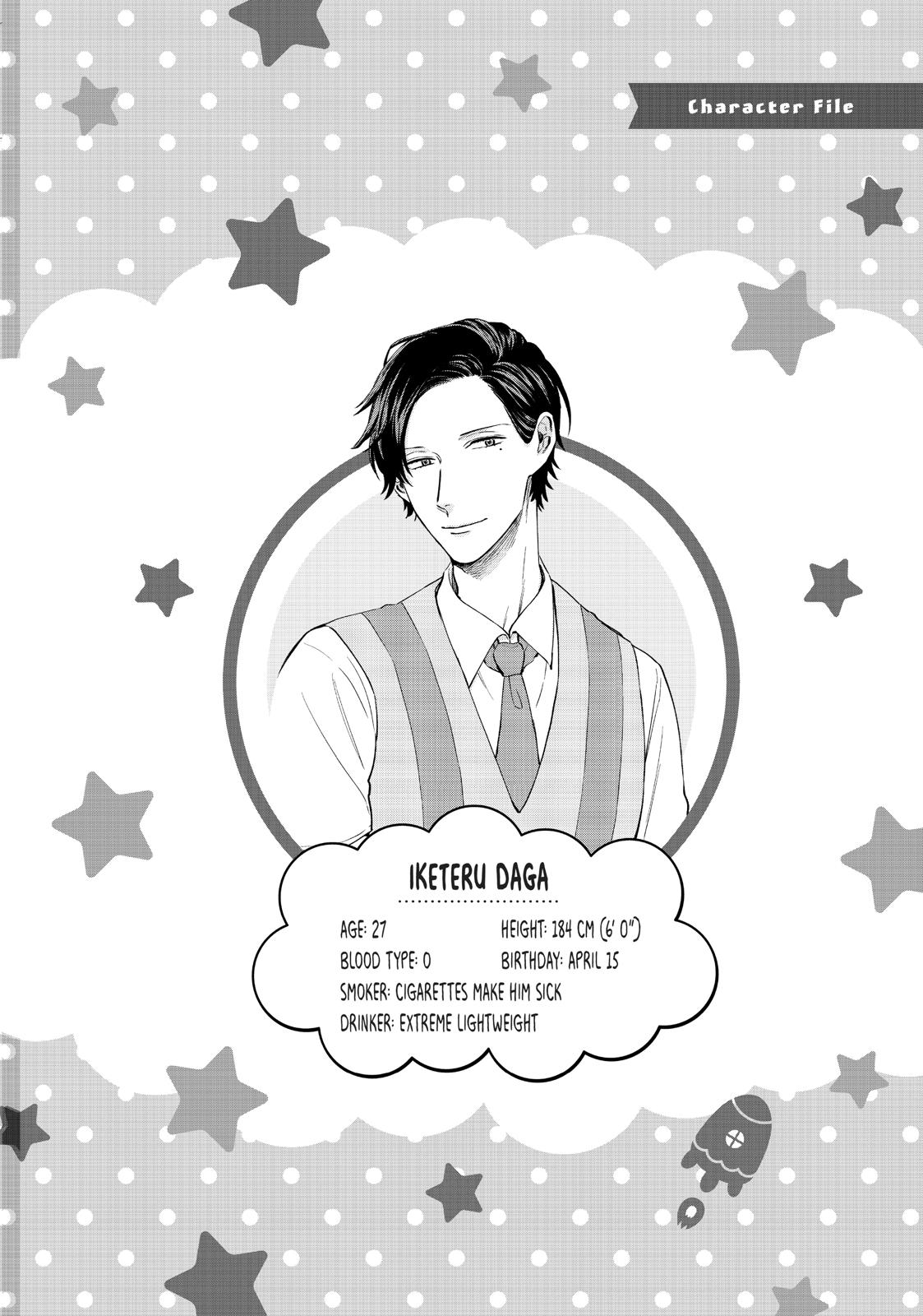 Read Life Lessons with Uramichi Oniisan EN Manga Online