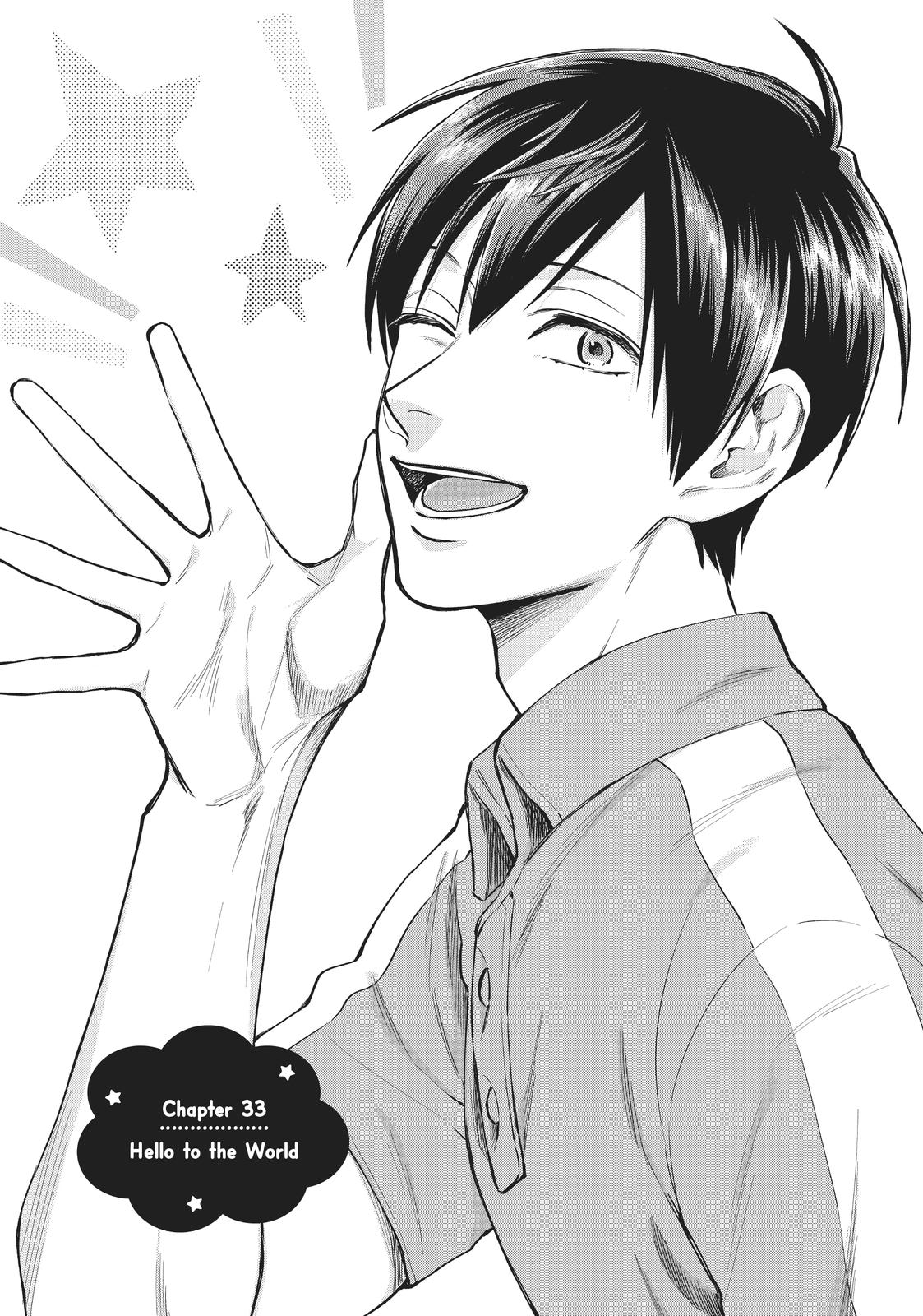 Read Life Lessons with Uramichi Oniisan EN Manga Online