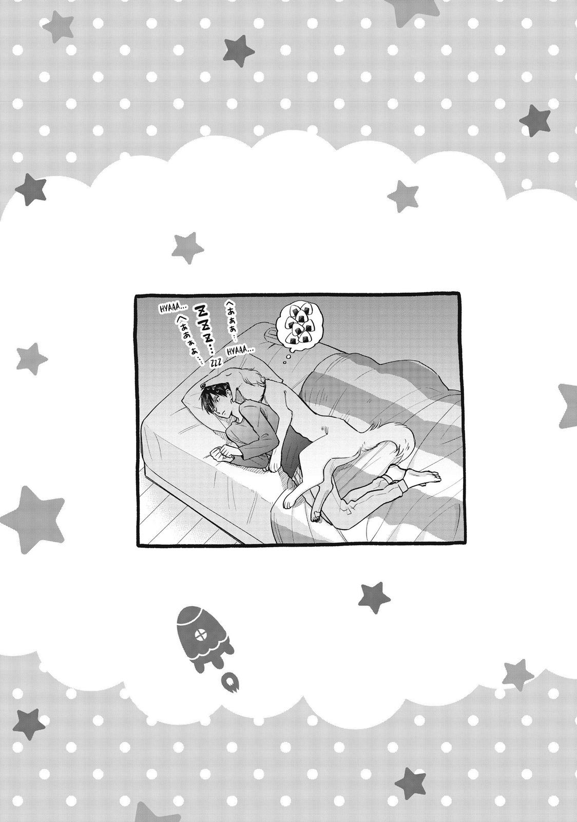 Read Life Lessons with Uramichi Oniisan EN Manga Online