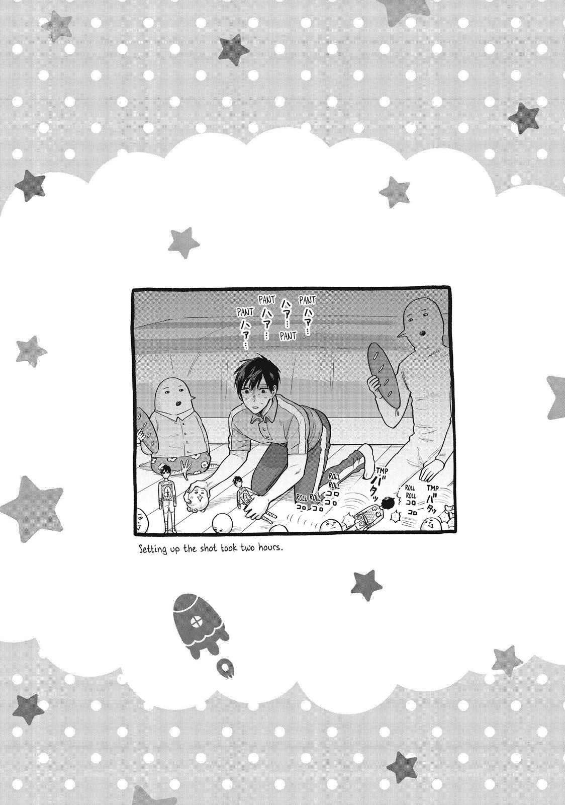 Read Life Lessons with Uramichi Oniisan EN Manga Online