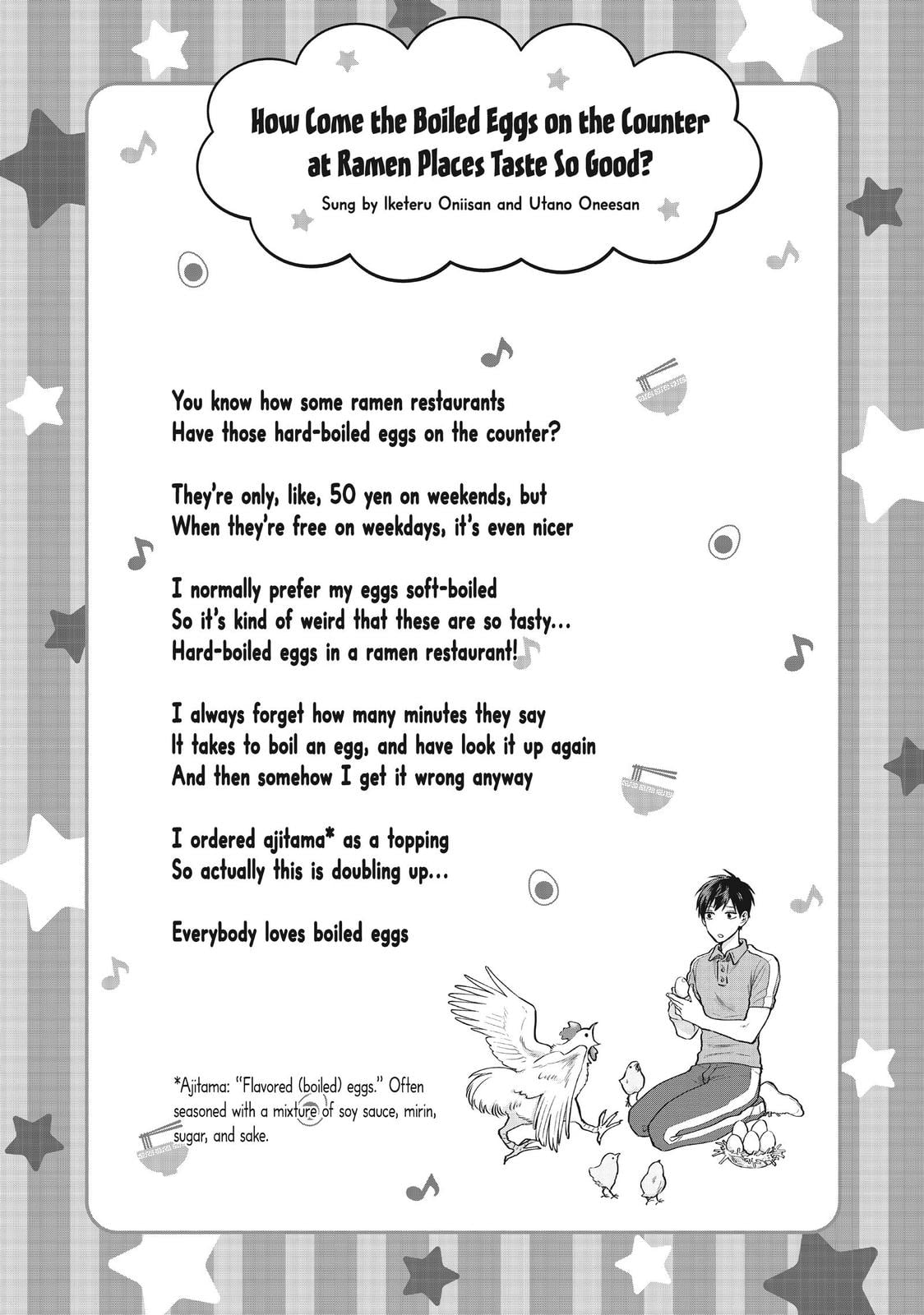 Read Life Lessons with Uramichi Oniisan EN Manga Online