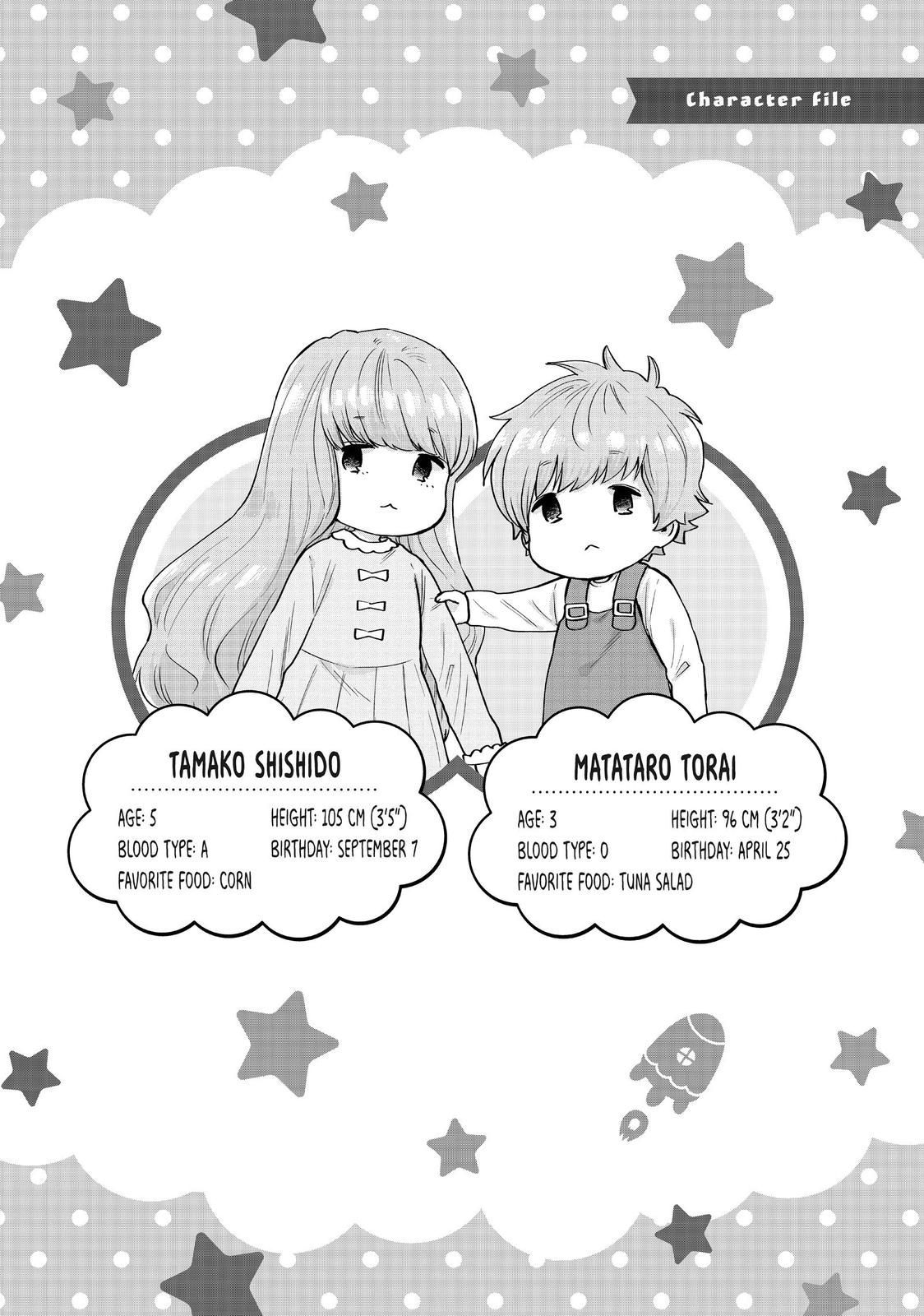 Read Life Lessons with Uramichi Oniisan EN Manga Online