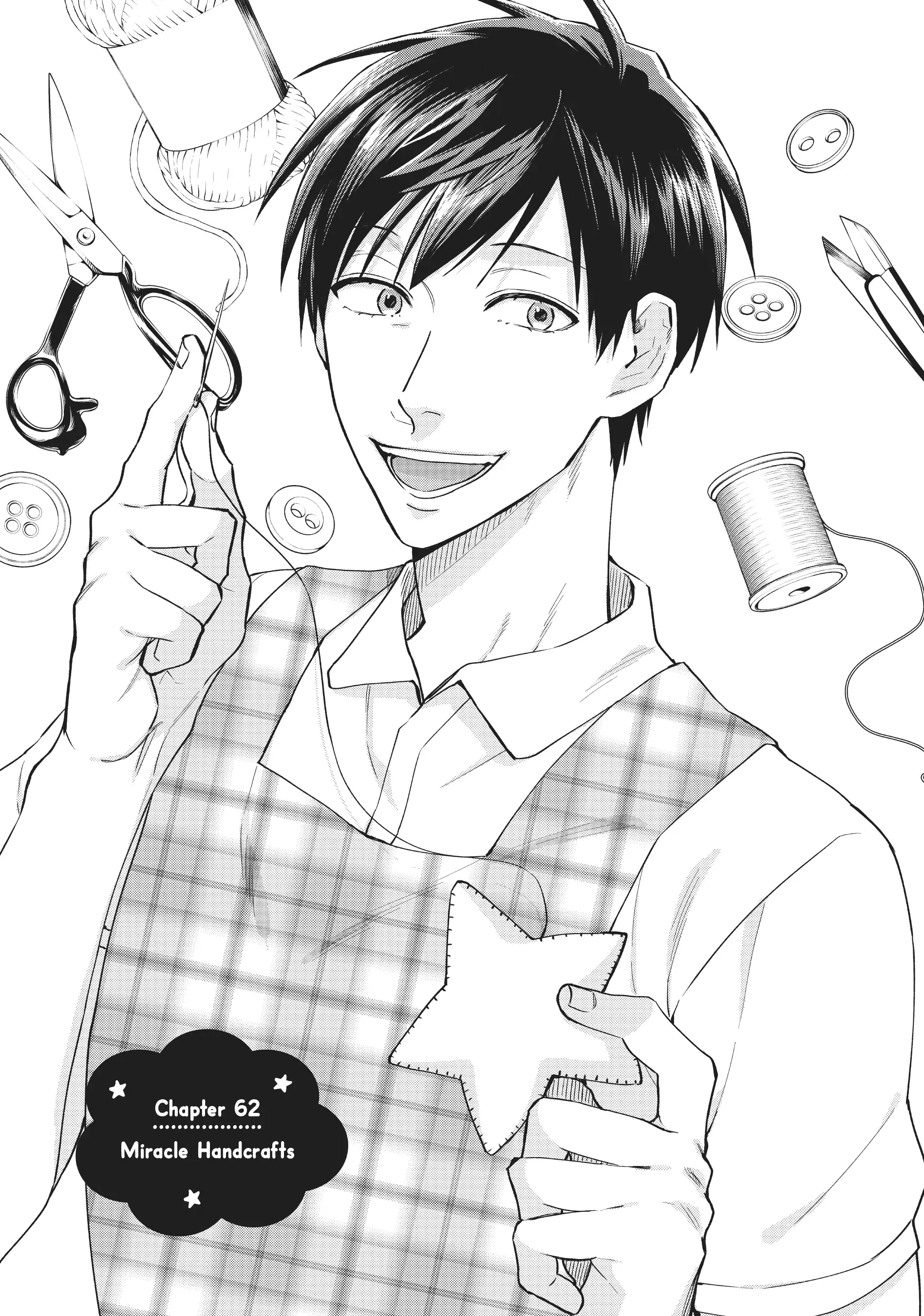 Read Life Lessons with Uramichi Oniisan EN Manga Online