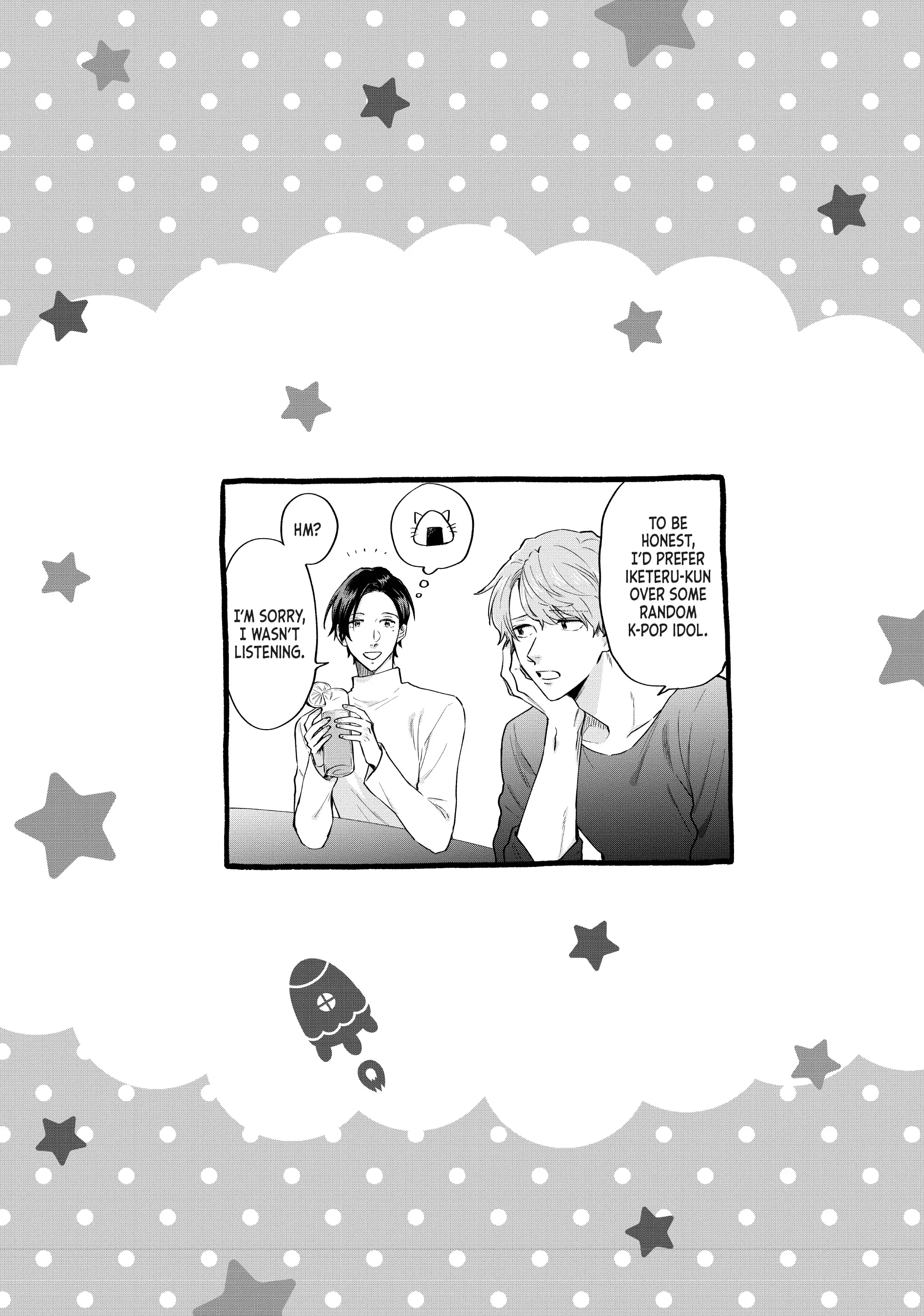 Read Life Lessons with Uramichi Oniisan EN Manga Online