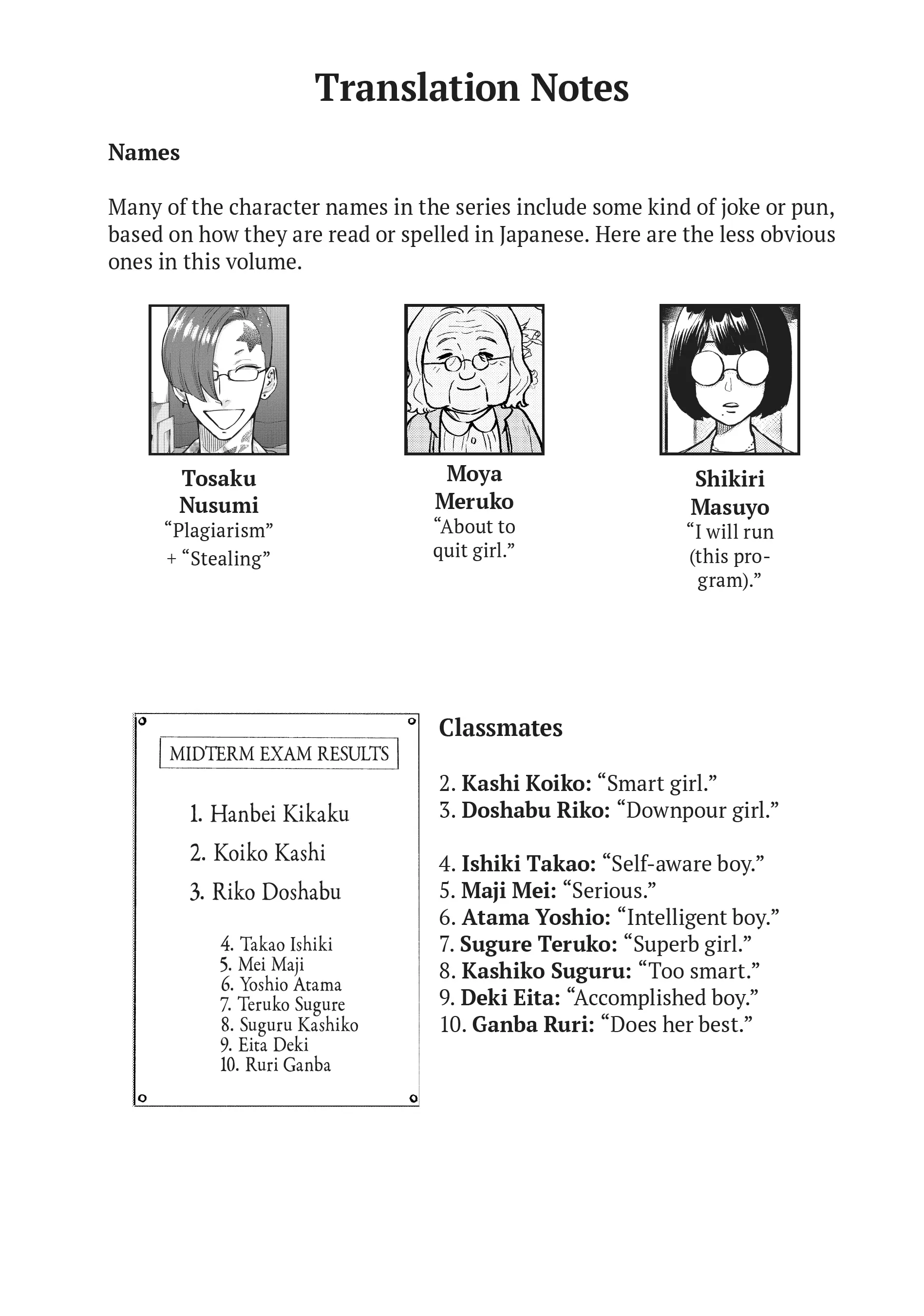 Read Life Lessons with Uramichi Oniisan EN Manga Online