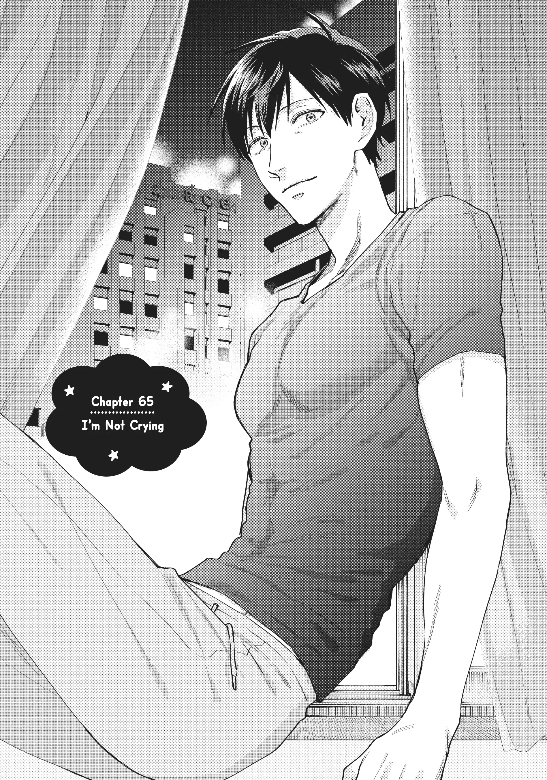 Read Life Lessons with Uramichi Oniisan EN Manga Online