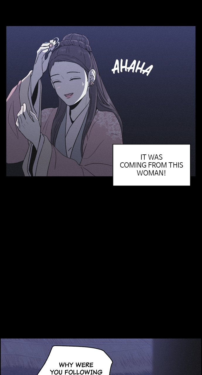 Read Love Song for Illusion EN Manga Online