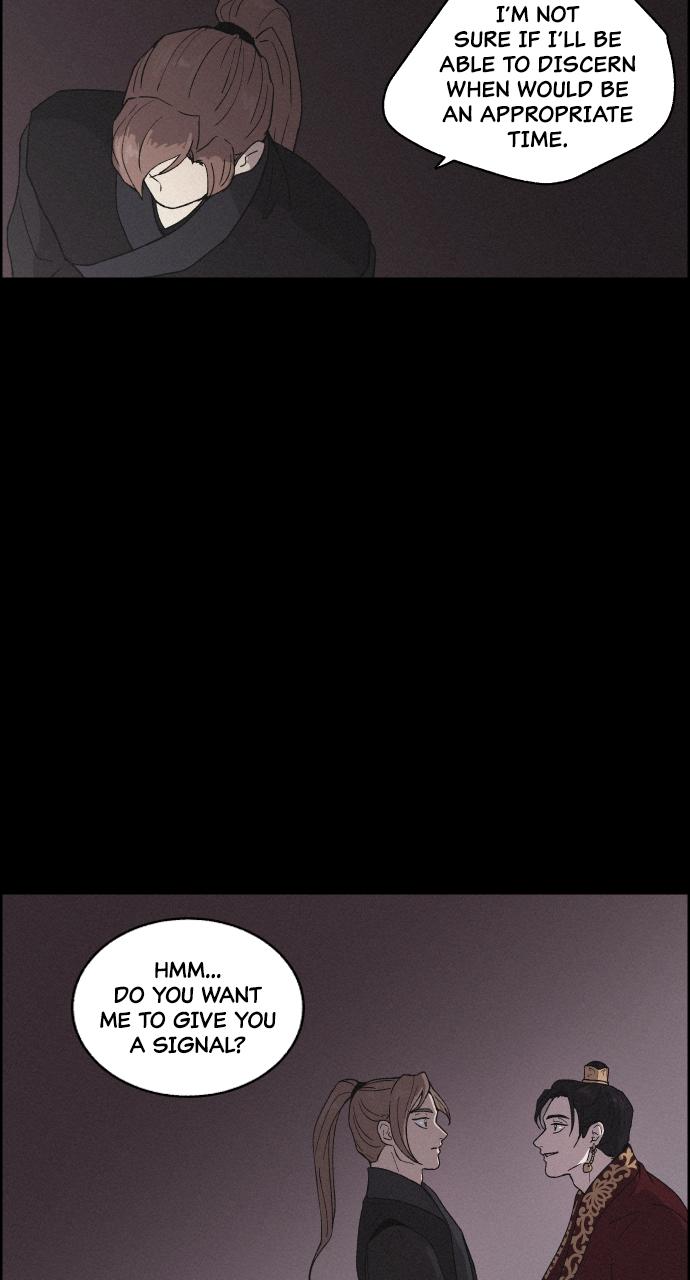 Read Love Song for Illusion EN Manga Online