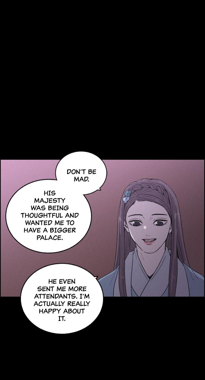 Read Love Song for Illusion EN Manga Online