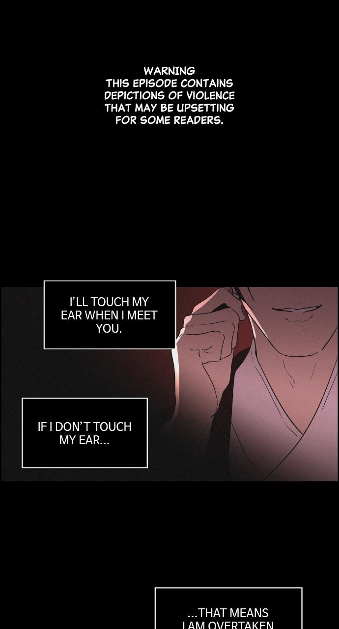 Read Love Song for Illusion EN Manga Online