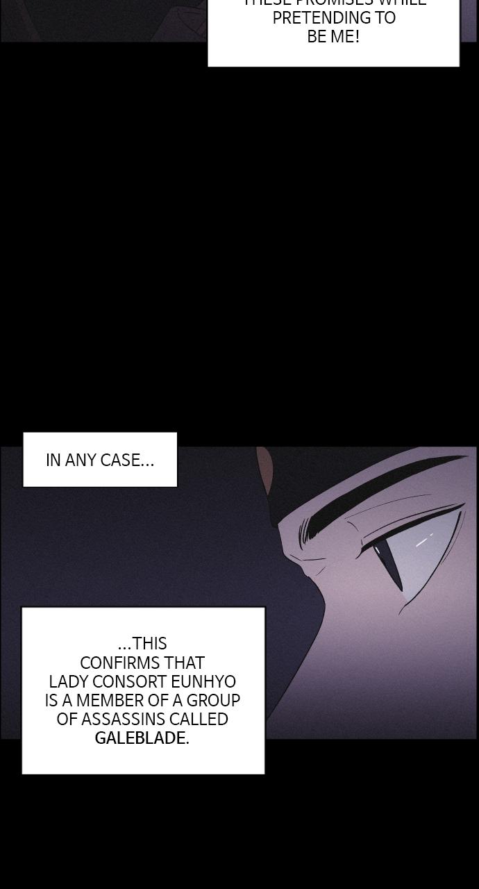 Read Love Song for Illusion EN Manga Online