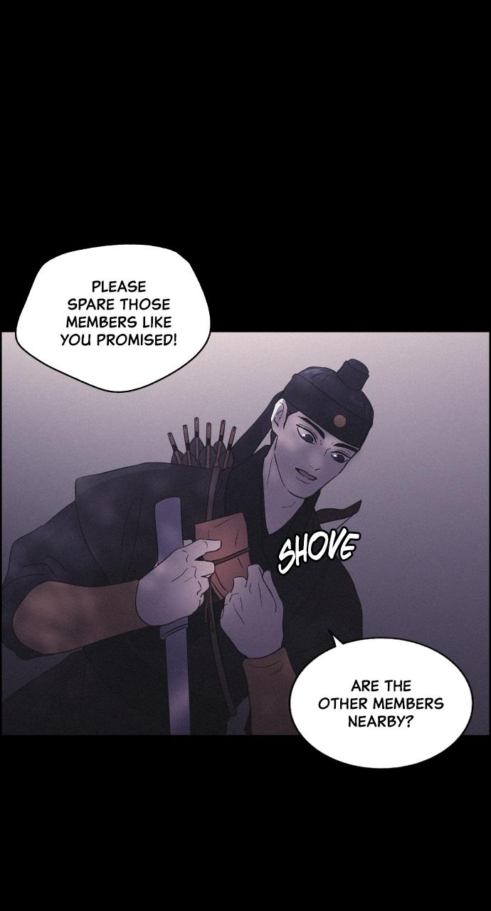 Read Love Song for Illusion EN Manga Online