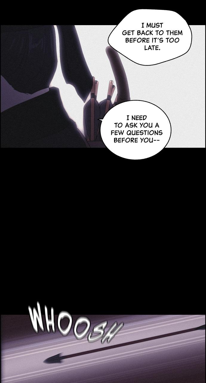 Read Love Song for Illusion EN Manga Online